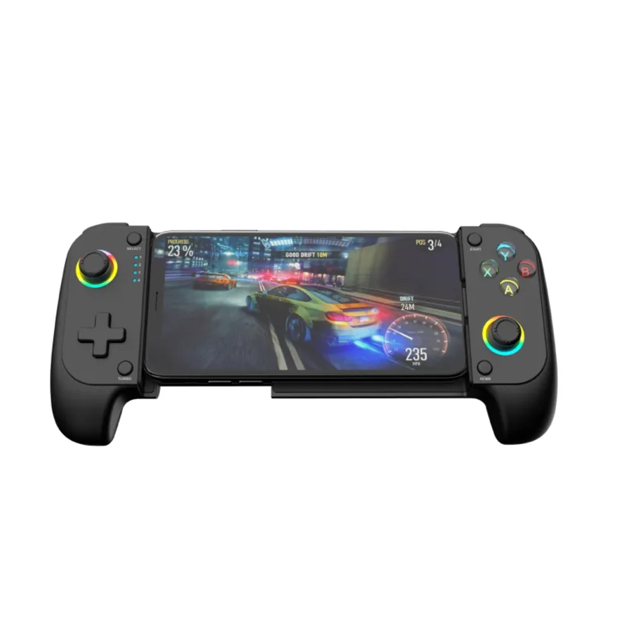 Bluetooth Gaming Controller – Wireless Gamepad for Mobile, PC &amp; Console Gaming