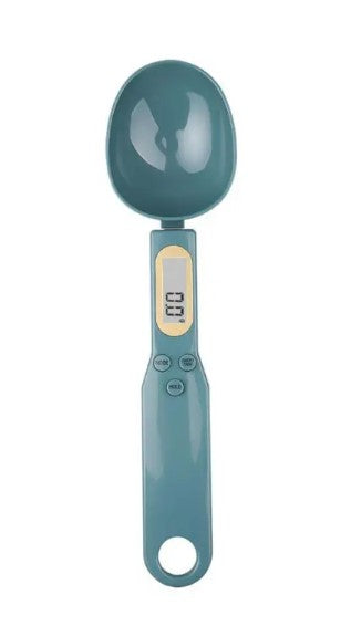 Digital Measuring Spoon Scale