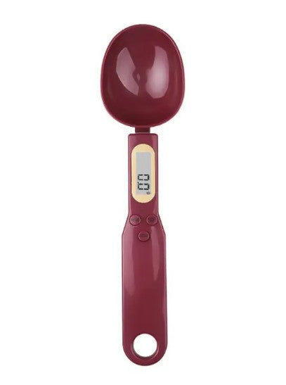 Digital Measuring Spoon Scale