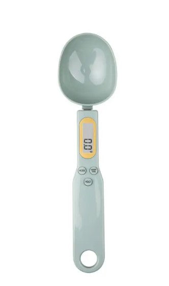 Digital Measuring Spoon Scale