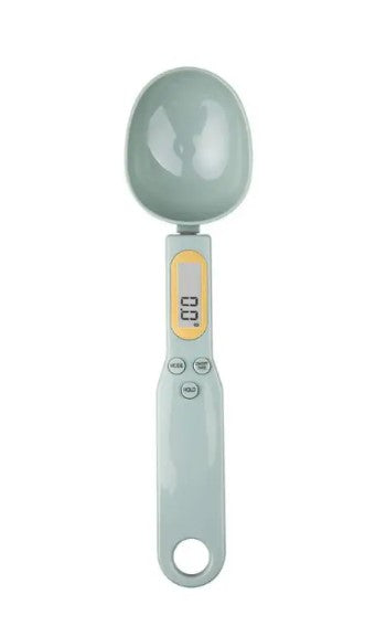 Digital Measuring Spoon Scale
