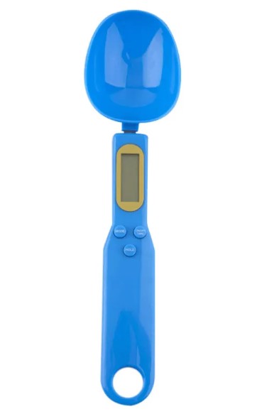 Digital Measuring Spoon Scale