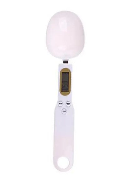 Digital Measuring Spoon Scale