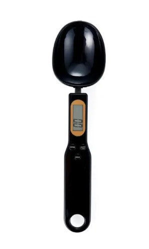 Digital Measuring Spoon Scale