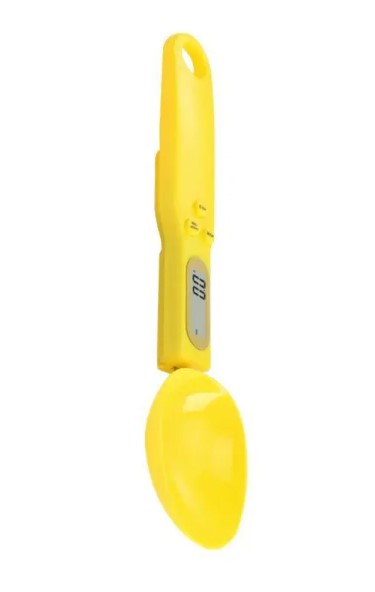 Digital Measuring Spoon Scale