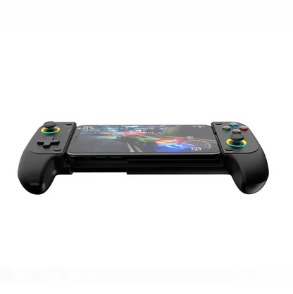 Bluetooth Gaming Controller – Wireless Gamepad for Mobile, PC &amp; Console Gaming