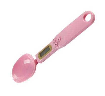 Digital Measuring Spoon Scale